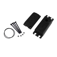 SRT - CH620S Top and Bottom Servo Case