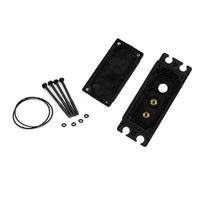 SRT - CH635S Top and Bottom Servo Case