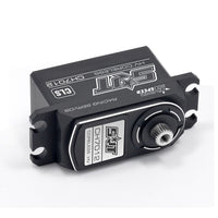 SRT - Low Profile HV Coreless Digital Servo, .057sec / 166.6oz @ 8.4V