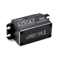 SRT - Low Profile HV Coreless Digital Servo, .057sec / 166.6oz @ 8.4V