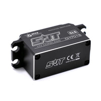 SRT - Low Profile HV Coreless Digital Servo, .07sec / 208.3oz @ 8.4V