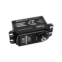 SRT - Low Profile HV Coreless Digital Servo, .049sec / 175.0oz @ 8.4V