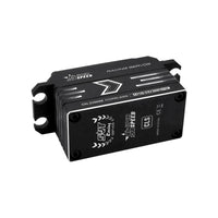 SRT - Low Profile HV Coreless Digital Servo, .049sec / 175.0oz @ 8.4V