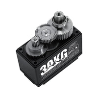 SRT - LV Coreless Digital Servo, .11sec / 416.6oz @ 7.4V