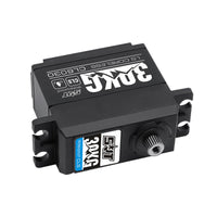 SRT - LV Coreless Digital Servo, .11sec / 416.6oz @ 7.4V