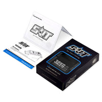 SRT - LV Coreless Digital Servo, .11sec / 416.6oz @ 7.4V