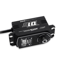 SRT - Low Profile HV Coreless Digital Servo, .18sec / 256.9sec @ 8.4V