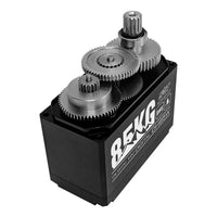 SRT - Large Scale HV DC Digital Servo, .15sec / 1180.4oz @ 8.4V