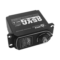 SRT - Large Scale HV DC Digital Servo, .15sec / 1180.4oz @ 8.4V