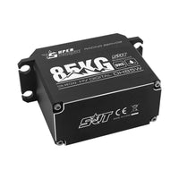 SRT - Large Scale HV DC Digital Servo, .15sec / 1180.4oz @ 8.4V