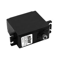 SRT - Standard LV DC Digital Servo, .15sec / 236.1oz @ 6.0V