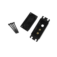SRT - DL3017C Top and Bottom Servo Case