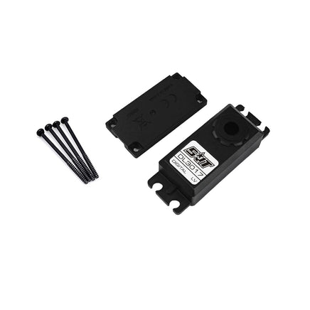SRTDL3017C-Dl3017c-Servo-Case