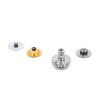 SRT - DL3017 Servo Gear Set