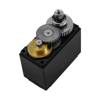 SRT - Standard LV DC Digital Servo, .11sec / 277.7oz @ 6.0V