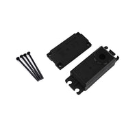SRT - DL3020 Top and Bottom Servo Case