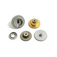SRT - DL5015 Servo Gear Set