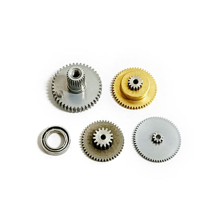 SRTDL5015G-Dl5015-Servo-Gear-Set