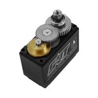 SRT - Standard LV DC Digital Servo, .16sec / 277.7oz @ 6.0V