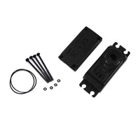 SRT - DL5020 Top and Bottom Servo Case