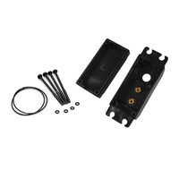 SRT - DL5020 Top and Bottom Servo Case