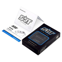 SRT - Mini HV Coreless Digital Servo, .055sec / 125.0oz @ 8.4V