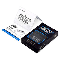 SRT - Mini HV Coreless Digital Servo, .062sec / 125.0oz @ 8.4V