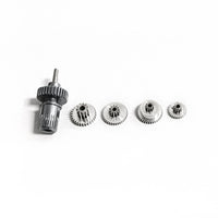 SRTMIN6G-Min6-Servo-Gear-Set