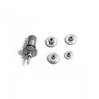 SRT - Min6 Servo Gear Set