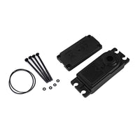 SRT - CH6012 Top and Bottom Servo Case