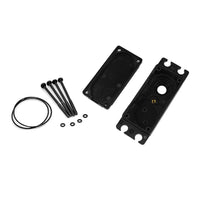 SRT - CH6012 Top and Bottom Servo Case