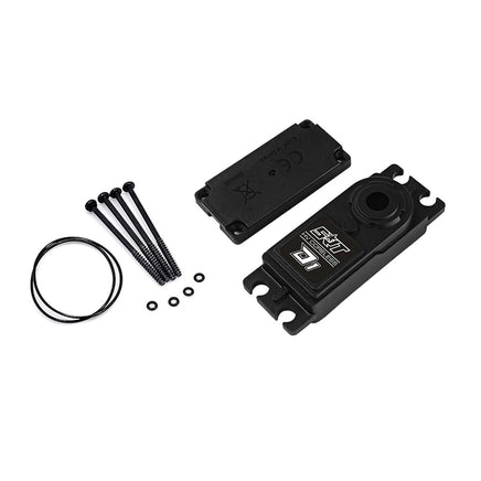 SRTCH6012C-Ch6012-Servo-Case