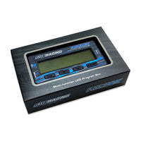 SRT - Program Box