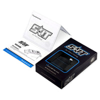 SRT - Mini HV DC Waterproof Servo, .10sec / 38.9oz @ 7.4V
