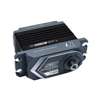 SRT - Standard HV Coreless Digital Servo, .13sec / 625.0oz @ 8.4V