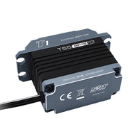 SRT - Standard HV Coreless Digital Servo, .19sec / 763.8oz @ 8.4V