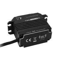 SRT - Standard HV Brushless Digital Servo, .085sec / 805.5oz @ 8.4V