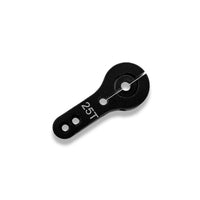SRTTR-D-25t-Servo-Horn