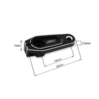 SRT - 25T Servo Horn