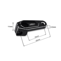 SRT - 25T Servo Horn