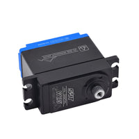 SRT - Standard HV DC Digital Waterproof Servo .14sec / 247.2oz @ 7.4V