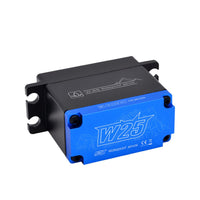 SRT - Standard HV DC Digital Waterproof Servo .14sec / 247.2oz @ 7.4V
