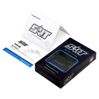 SRT - Standard HV DC Digital Waterproof Servo .14sec / 247.2oz @ 7.4V