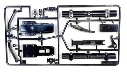 TAM0005500-Rc-B-Parts:-56306-56303-