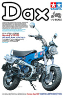 Tamiya - Honda Dax125 Limited Edition