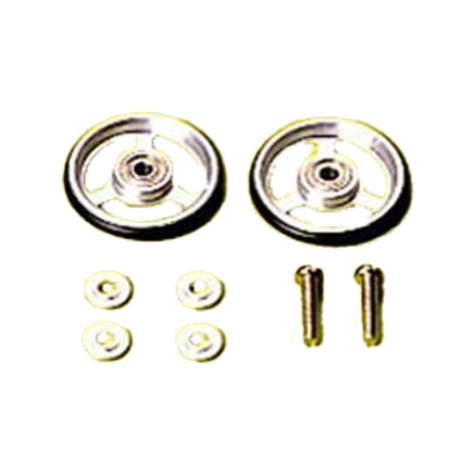 TAM15161-Jr-3-spoke-Ball-race-Rollers