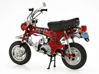 Tamiya - Dax Honda Export 70 Kit, Ltd Plastic Model Kit