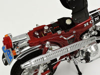 Tamiya - Dax Honda Export 70 Kit, Ltd Plastic Model Kit