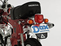 Tamiya - Dax Honda Export 70 Kit, Ltd Plastic Model Kit