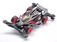 Tamiya - JR NEO-VQS, VZ Chassis